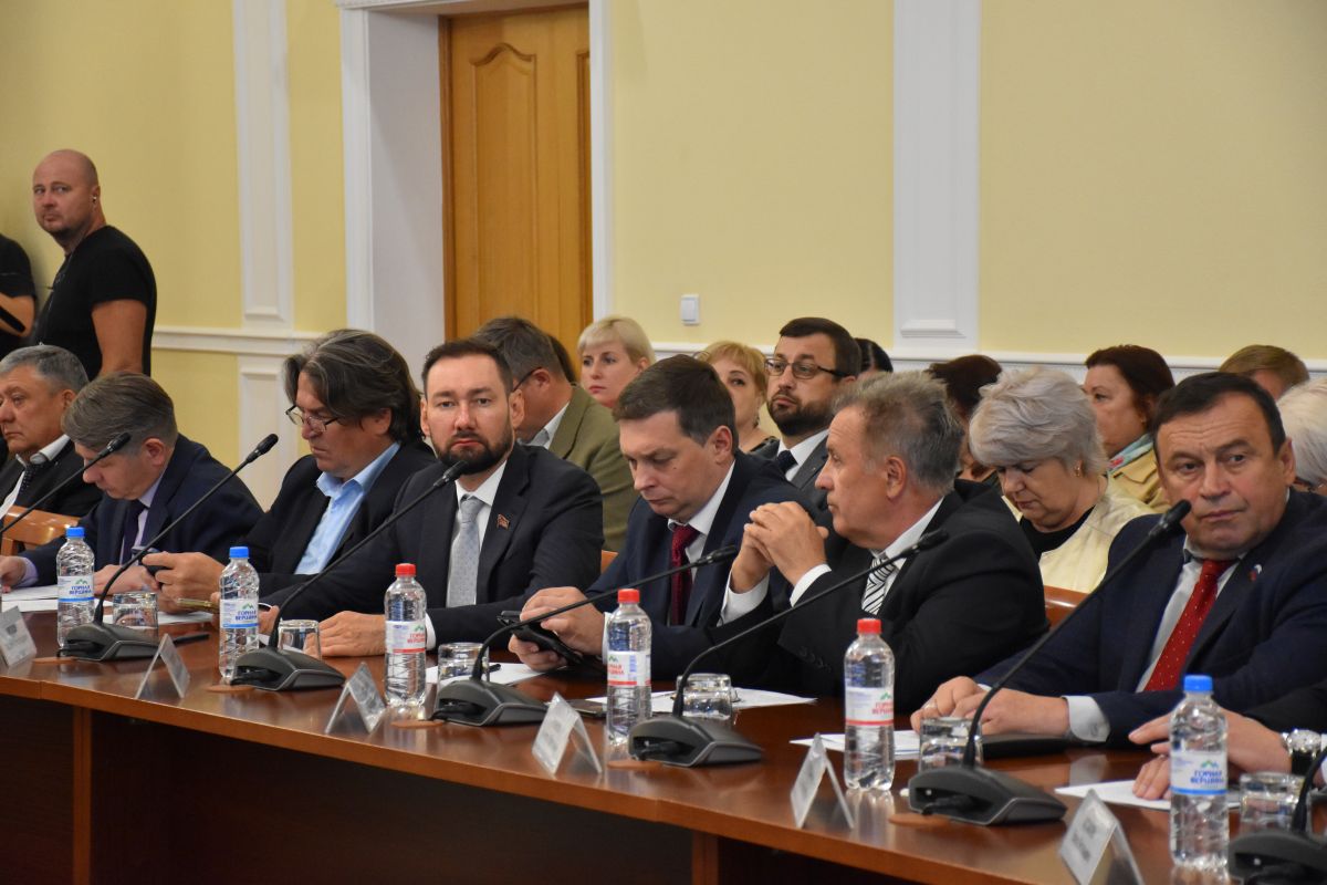 Отчет об исполнении областного бюджета за 2024
